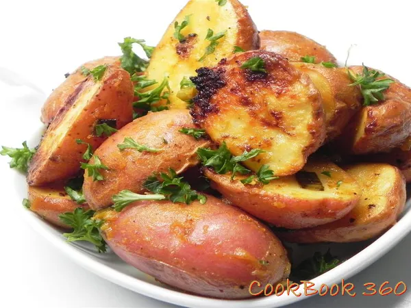 CookBook Recepie image 