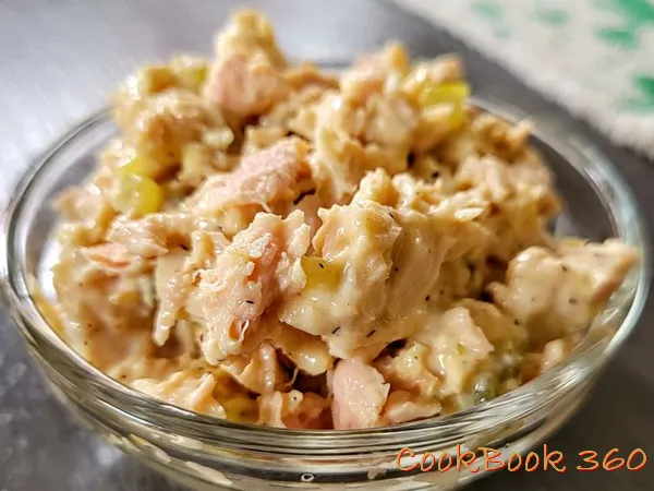 CookBook Recepie image 