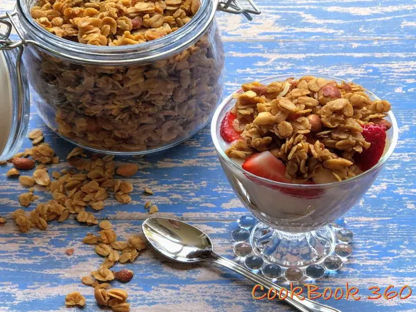 CookBook Recepie image