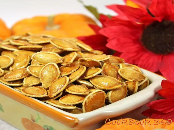 CookBook Recepie image 