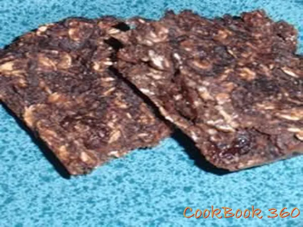 CookBook Recepie image 
