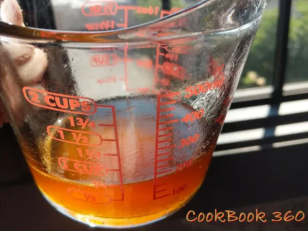 CookBook Recepie image