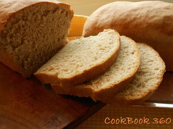 CookBook Recepie image