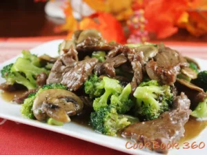 CookBook Recepie image