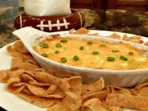 CookBook Recepie image