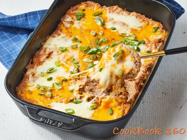 CookBook Recepie image