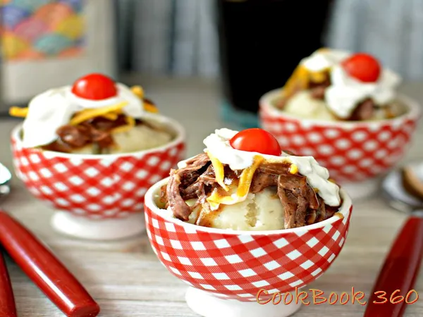 CookBook Recepie image