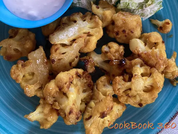 CookBook Recepie image