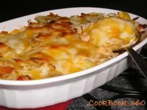 CookBook Recepie image