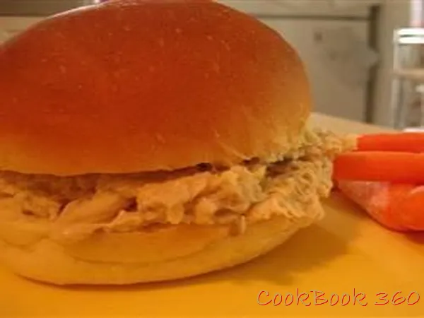 CookBook Recepie image