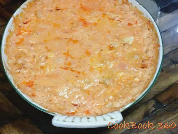 CookBook Recepie image
