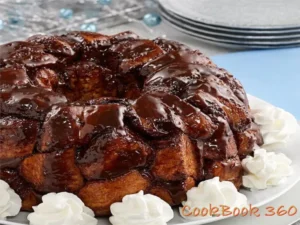 CookBook Recepie image