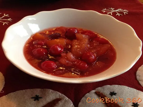 CookBook Recepie image