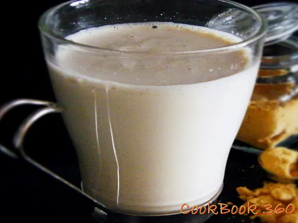 CookBook Recepie image