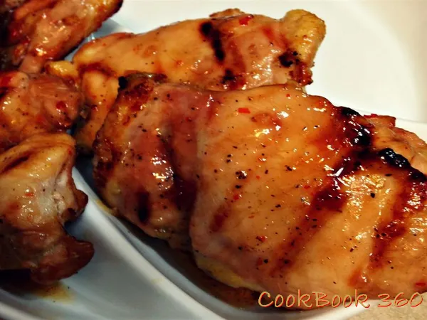 CookBook Recepie image