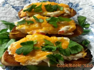 CookBook Recepie image