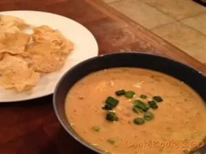 CookBook Recepie image