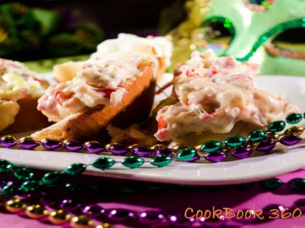 CookBook Recepie image