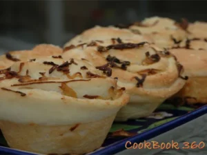 CookBook Recepie image