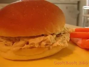 CookBook Recepie image