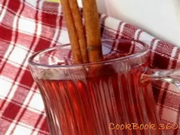 CookBook Recepie image