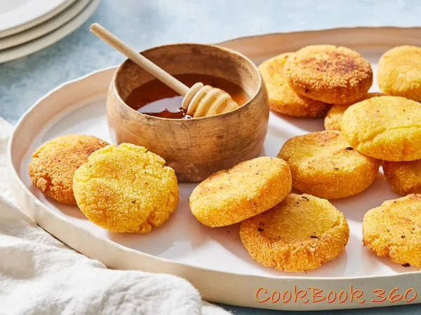 CookBook Recepie image