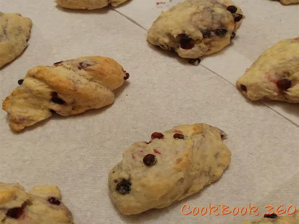 CookBook Recepie image