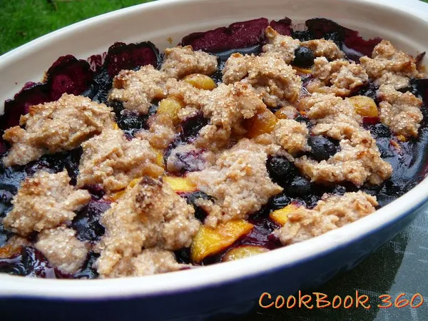 CookBook Recepie image