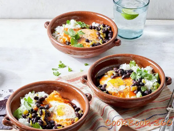 CookBook Recepie image