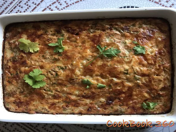 CookBook Recepie image