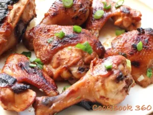 CookBook Recepie image