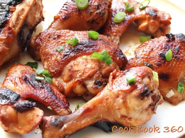 CookBook Recepie image