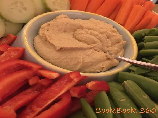 CookBook Recepie image
