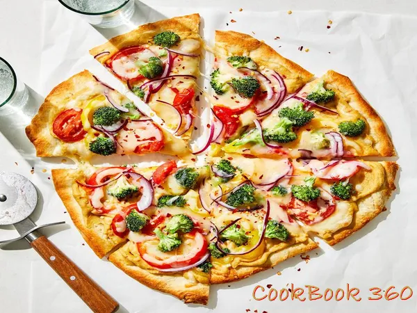 CookBook Recepie image