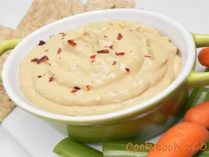 CookBook Recepie image
