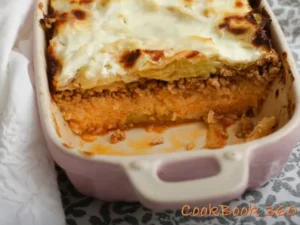 CookBook Recepie image
