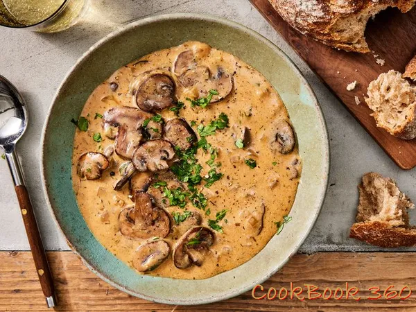 CookBook Recepie image