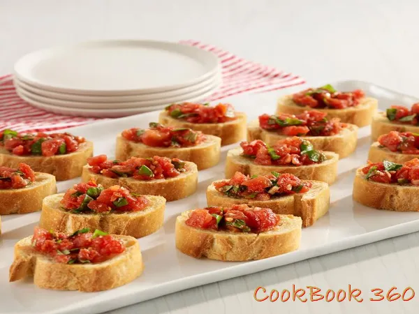 CookBook Recepie image