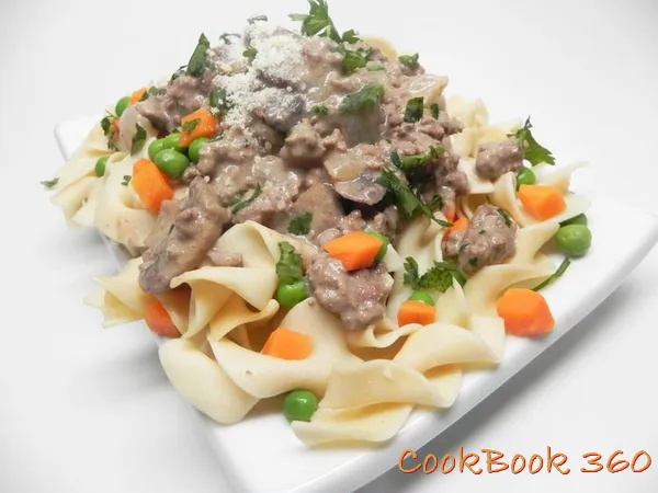 CookBook Recepie image