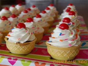 CookBook Recepie image