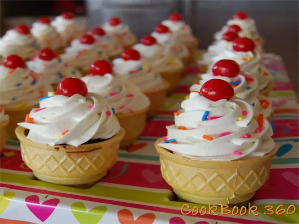 CookBook Recepie image