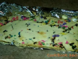 CookBook Recepie image