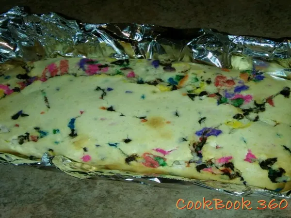 CookBook Recepie image