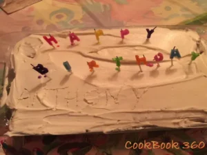 CookBook Recepie image