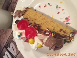 CookBook Recepie image