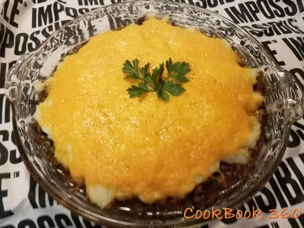 CookBook Recepie image