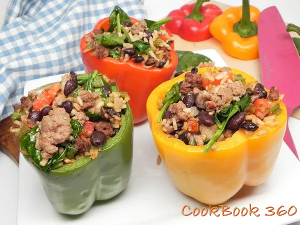 CookBook Recepie image
