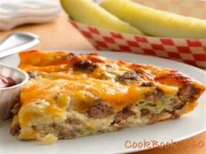 CookBook Recepie image