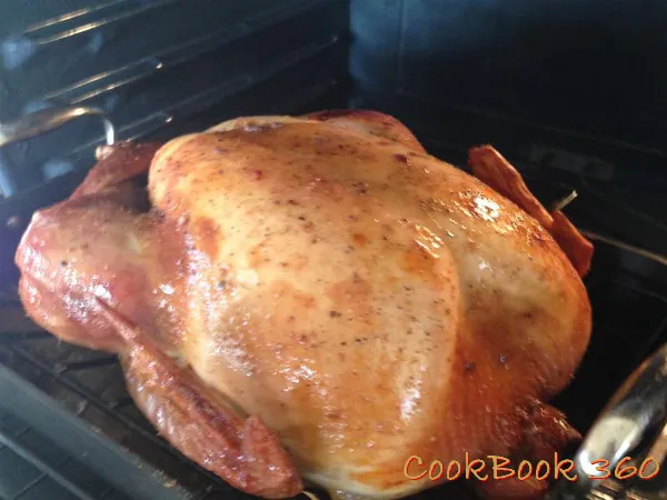 CookBook Recepie image