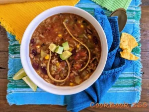 CookBook Recepie image
